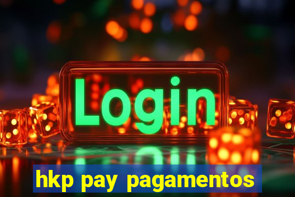 hkp pay pagamentos